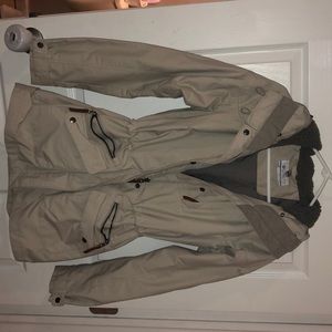 Columbia sportswear jacket